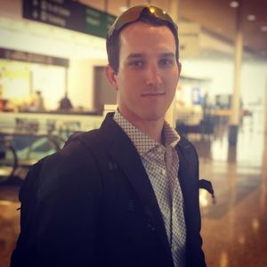 Meet your Posher, Austin